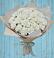 Букет цветов из: Гвоздики в Новоузенске