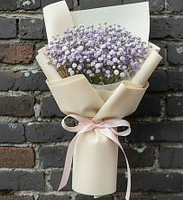 Букет цветов из:  Гипсофила в Новоузенске