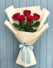 Букет Классика чувств #REPLACE_PRED# Новоузенске