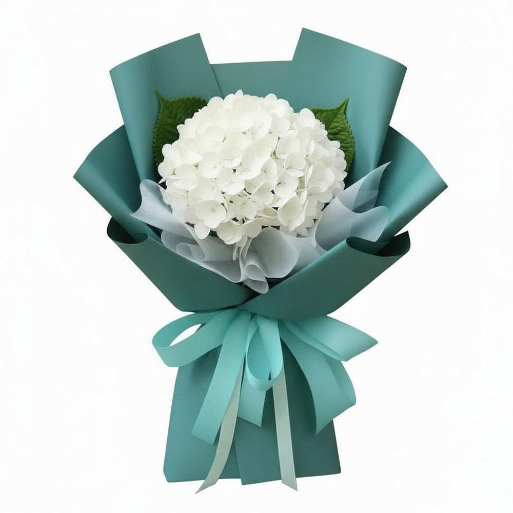 Букет цветов из: Гортензия в Новоузенске