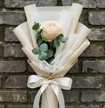Букет цветов из:  Розы в Новоузенске