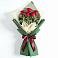 Букет цветов из: Розы в Новоузенске