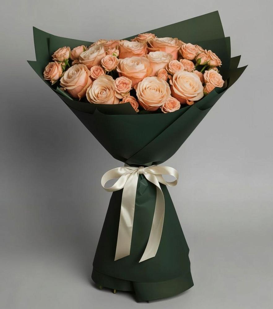 Букет Элегантный в Новоузенске