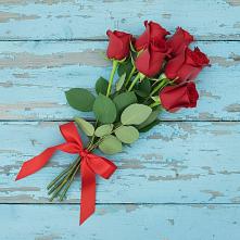 Букет Красные розы в Новоузенске