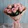 Букет цветов из: Розы в Новоузенске
