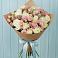 Букет цветов из: Розы в Новоузенске
