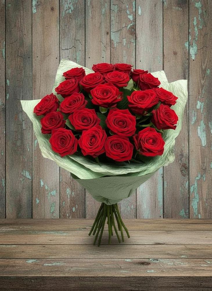 Букет Классика в Новоузенске