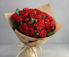 Букет Любовный роман #REPLACE_PRED# Новоузенске