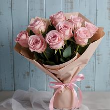 Букет цветов из:  Розы в Новоузенске