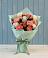 Букет цветов из: Розы в Новоузенске