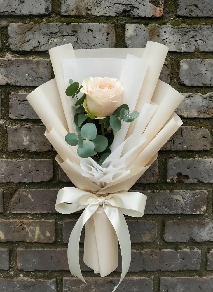 Букет цветов из: Розы в Новоузенске