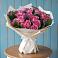 Букет цветов из: Розы в Новоузенске