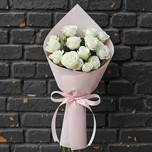 Букет цветов из:  Розы #REPLACE_PRED# Новоузенске