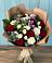 Букет цветов из: Розы и Альстромерии в Новоузенске