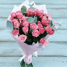 Букет Леди совершенство в Новоузенске