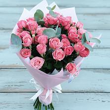 Букет Леди совершенство в Новоузенске